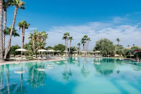 VOI Arenella Resort in Syracuse, foto 28