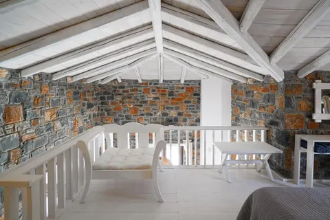 Palazzo Greco Villas in Agia Galini — foto 13