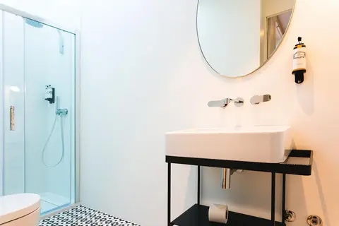 The Lift Apartments by Ridan Hotels in Almada — foto 9