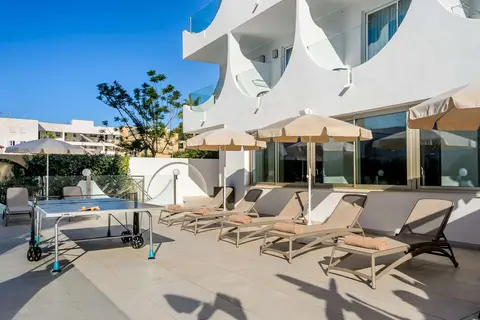 Hotel Vibra Palma Cactus in San Bartolomé de Tirajana — foto 13