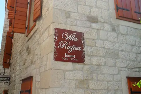 Villa Ruzica in Rijeka — foto 12