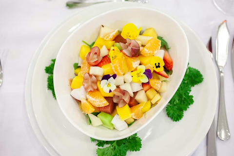 Hotel Helios Costa Tropical foto 10