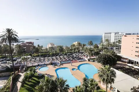 Hotel Best Siroco in Benalmádena, foto 10