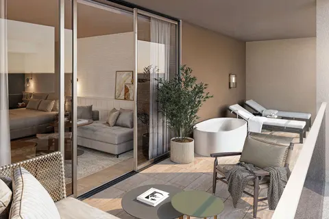Akra Didim Resort & Spa in Seyhan — foto 13