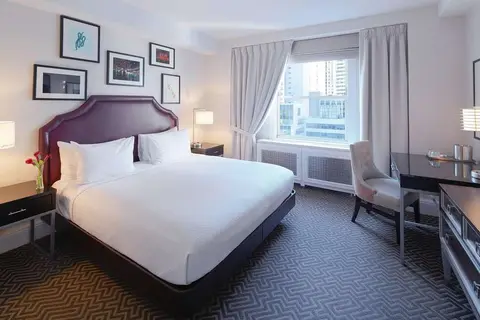 The Lexington New York City in New York — foto 2