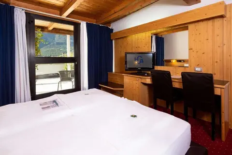 Best Western Hotel Adige in Trente, foto 9