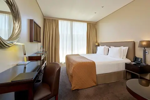 Hotel PortoBay Liberdade in Lissabon, foto 2