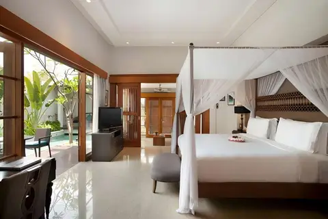 The Samaya Seminyak Bali in Kuta — foto 5