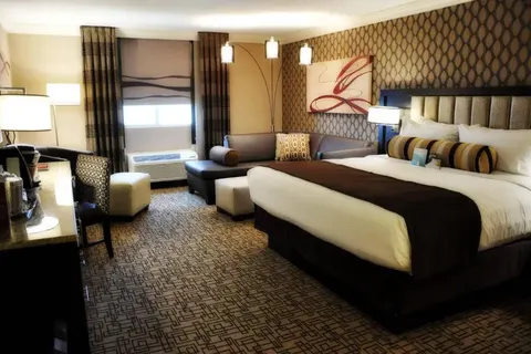 Hotel Golden Nugget foto 8