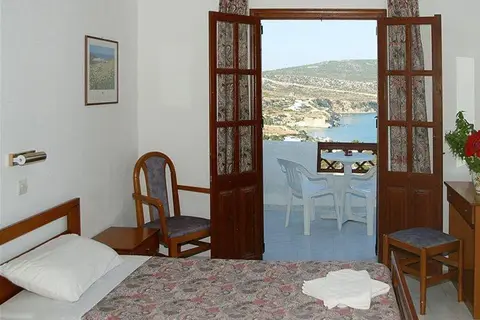 Hotel Albatros in Δημοτική Ενότητα Καρπάθου — foto 2