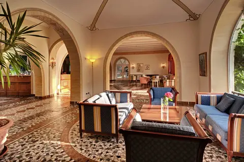 Maistra Select Island Hotel Katarina in Rovinj — foto 8