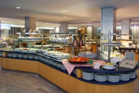 Hotel Pez Espada in Torremolinos — foto 9