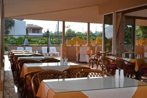 Palladion Hotel Rethymno in Δήμος Ρεθύμνης — foto 5