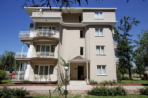 Club Wasa Holiday Village in Alanya — foto 11