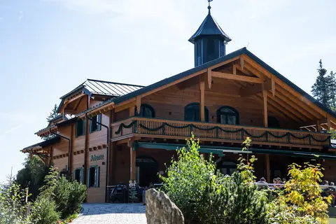 Vakantiepark Arber in Zwiesel, foto 13