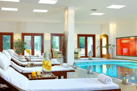 Hotel Apollonia Beach Resort & Spa foto 21