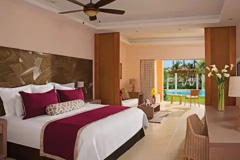 Dreams Royal Beach Punta Cana in Punta Cana — foto 2