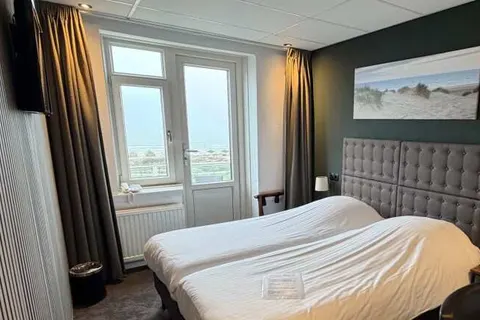 Hotel Zee en Duin foto 5