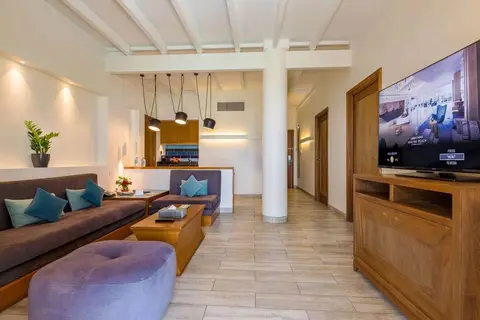 Sealine Beach A Murwab Resort in Sealine Beach Resort — foto 16
