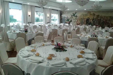 Hotel Bahía in Santander, foto 14