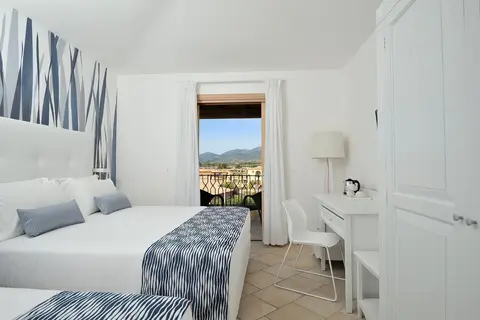 Janna'e Sole Resort in Budoni — foto 22