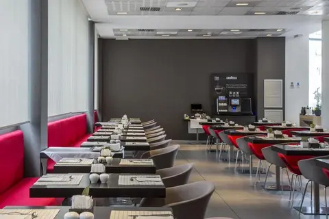 AC Hotel By Marriott Milan Sesto in Sesto San Giovanni — foto 4