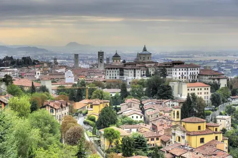 NH Bergamo in Bergamo — foto 9