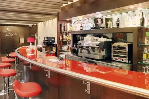 Eurostars Centrum Alicante in Alicante — foto 17