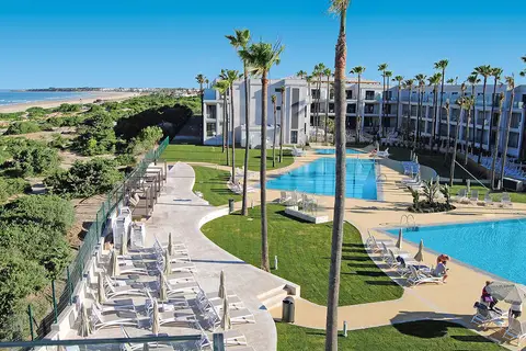 Hipotels Barrosa Park in Chiclana de la Frontera — foto 10