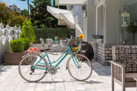 Ouzas Luxury Hotel foto 10