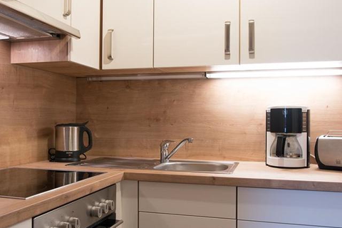 Appartementen Seilergasse foto 10