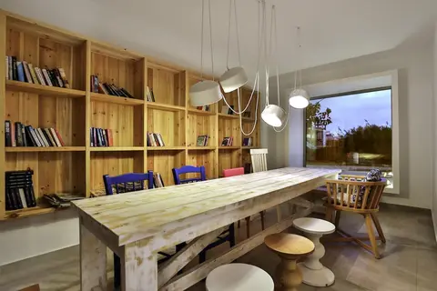 Orion Hotel in Faliraki — foto 18