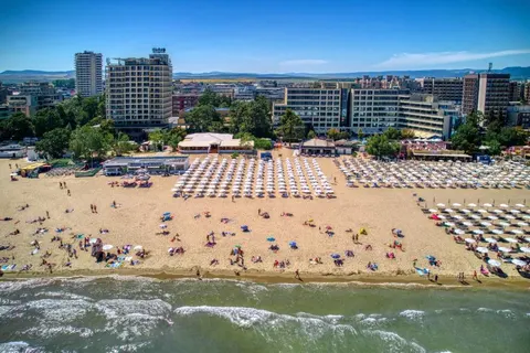 Asteria Family Sunny Beach foto 10