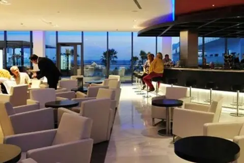 Hipotels Gran Conil & Spa in Conil de la Frontera — foto 24