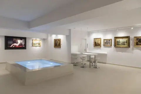 Gallery Suites & Residences Piraeus in Piraeus — foto 21