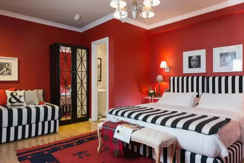 Areela Boutique Hotel in Tirana, foto 6