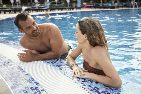 Iberostar Waves Bellevue in Becici — foto 3