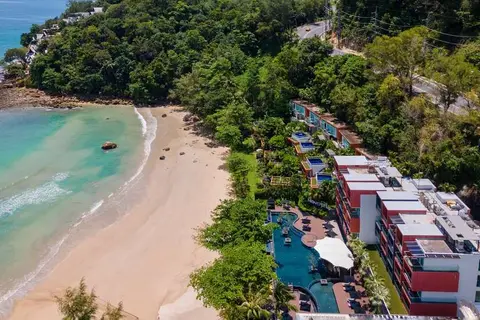 Novotel Phuket Kamala Beach in Novotel Phuket Kamala Beach, foto 10