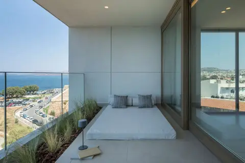 SanSal Boutique Hotel in Chania, foto 15
