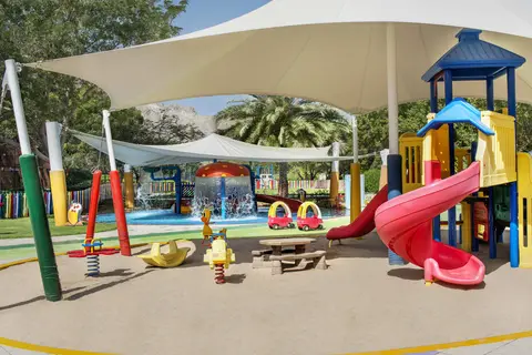 Miramar Al Aqah Beach Resort in Al Aqah - العقة — foto 29