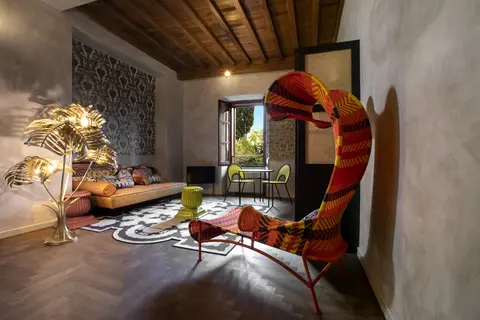 Palm Suites in Rome, foto 15