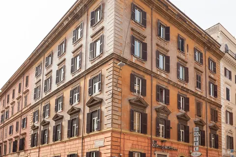 The Kennedy Hotel foto 1