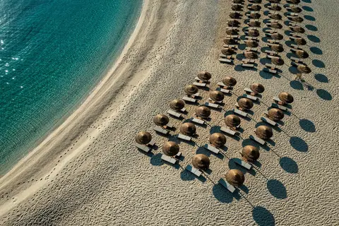 Heromylos Resort & Spa in DΕΙ blue Heromylos Resort, foto 5