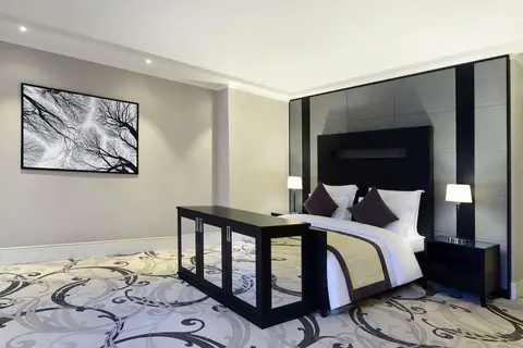 Ambassadori Hotel Tbilisi in Tbilisi — foto 23
