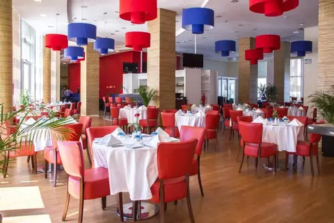 Ramada Encore by Wyndham Tangier in Tanger, foto 4