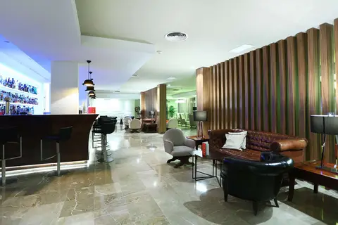 Hotel Son Caliu Spa Oasis in Son Caliu — foto 20