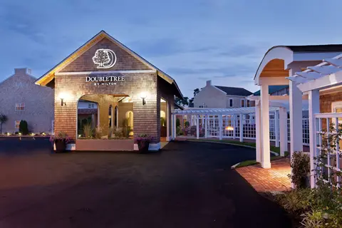 DoubleTree by Hilton Hotel Cape Cod - Hyannis in Barnstable — foto 4
