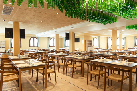 Hotel Magic Pirates Island Resort foto 15