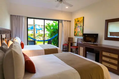 The Reef Coco Beach in Playa del Carmen — foto 4