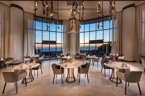 Seaden Quality Resort & Spa foto 3